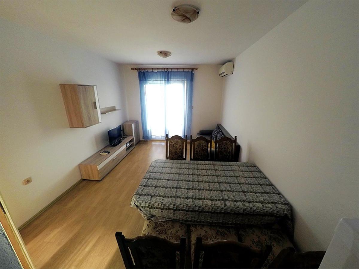 Apartments Piculjan Lopar Exterior foto