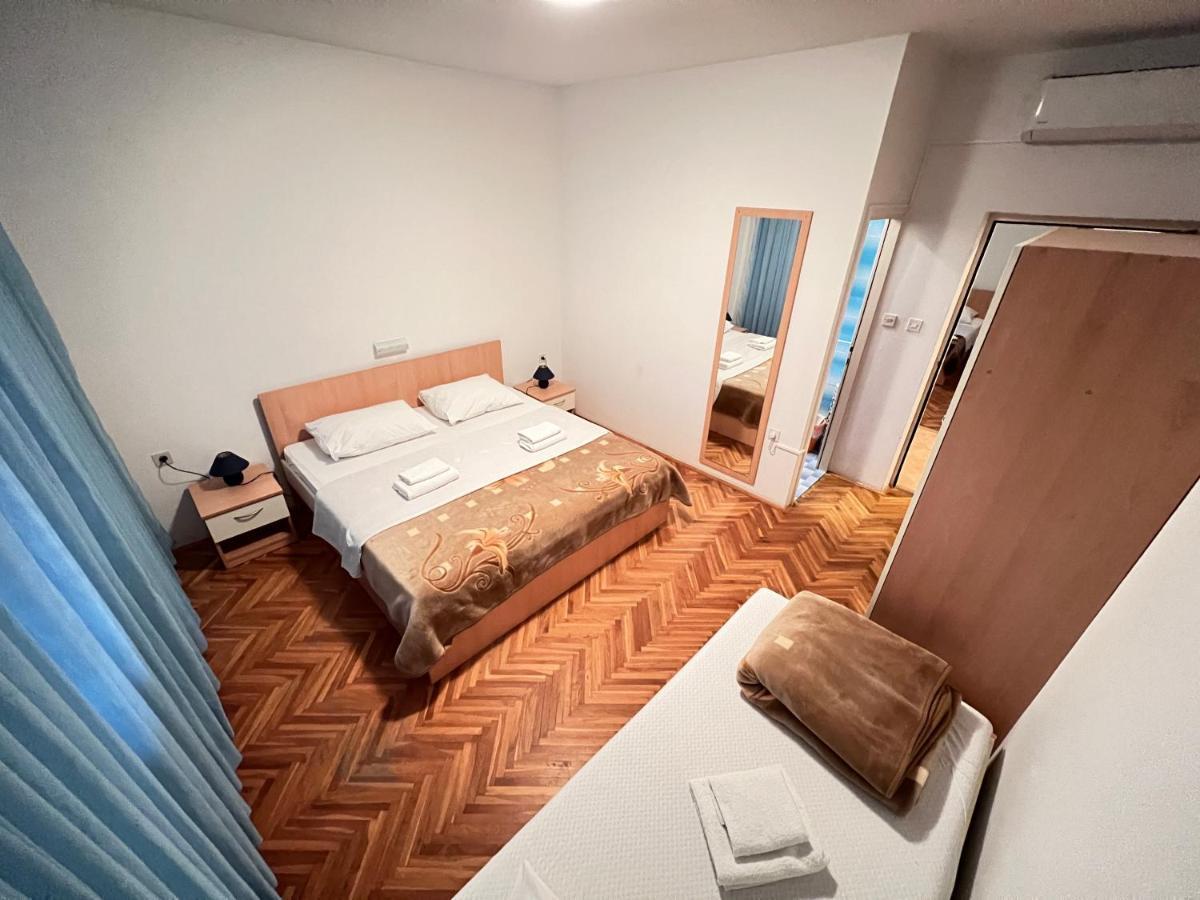 Apartments Piculjan Lopar Exterior foto