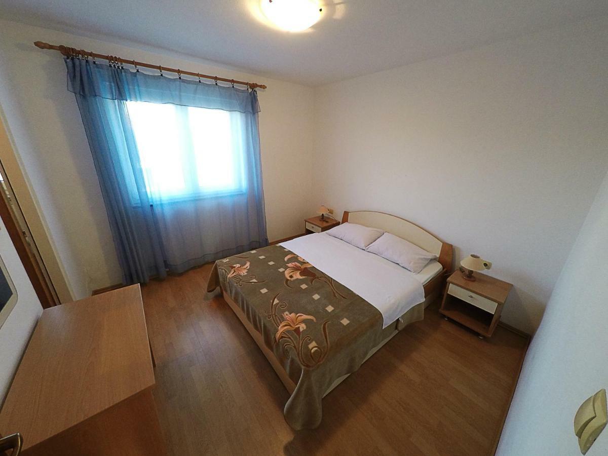 Apartments Piculjan Lopar Exterior foto